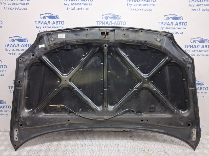 Капот Avensis 2002-2010 T25 1.8 бензин 1ZZFE