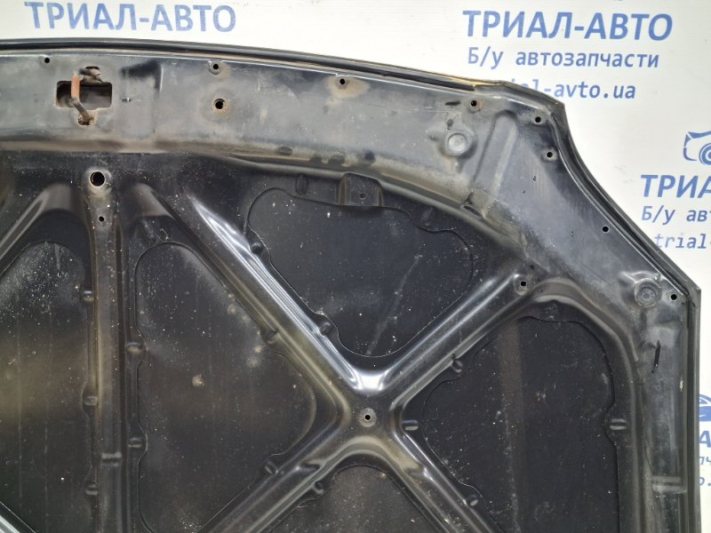 Капот Avensis 2002-2010 T25 1.8 бензин 1ZZFE