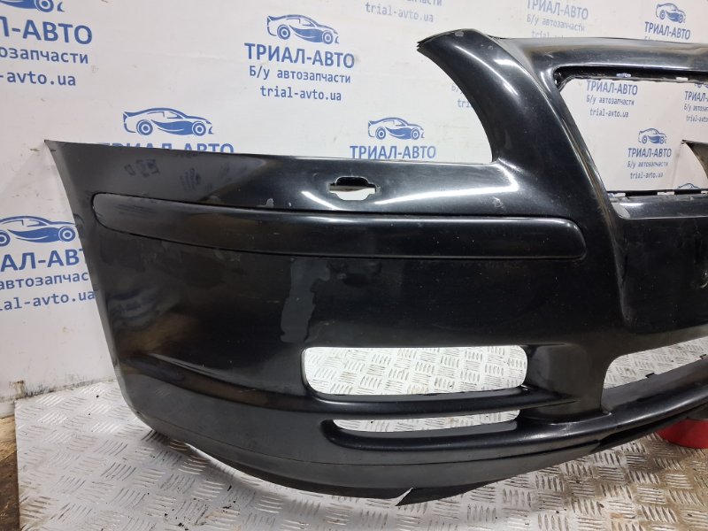 Бампер передний Avensis 2002-2010 T25 1.8 бензин 1ZZFE
