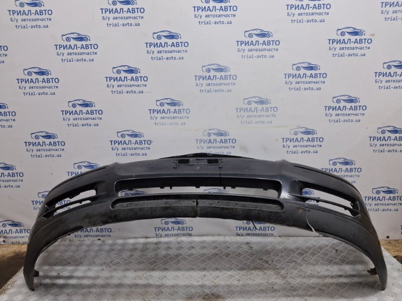 Бампер передний Avensis 2002-2010 T25 1.8 бензин 1ZZFE