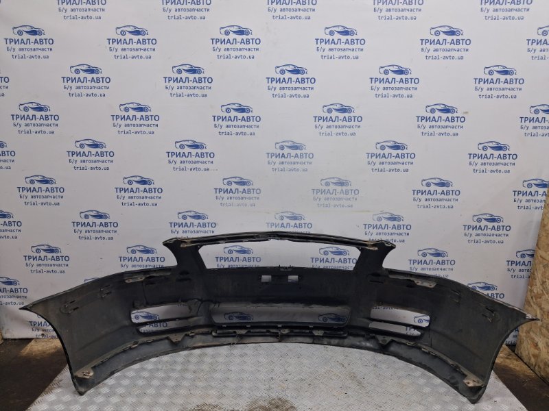 Бампер передний Avensis 2002-2010 T25 1.8 бензин 1ZZFE