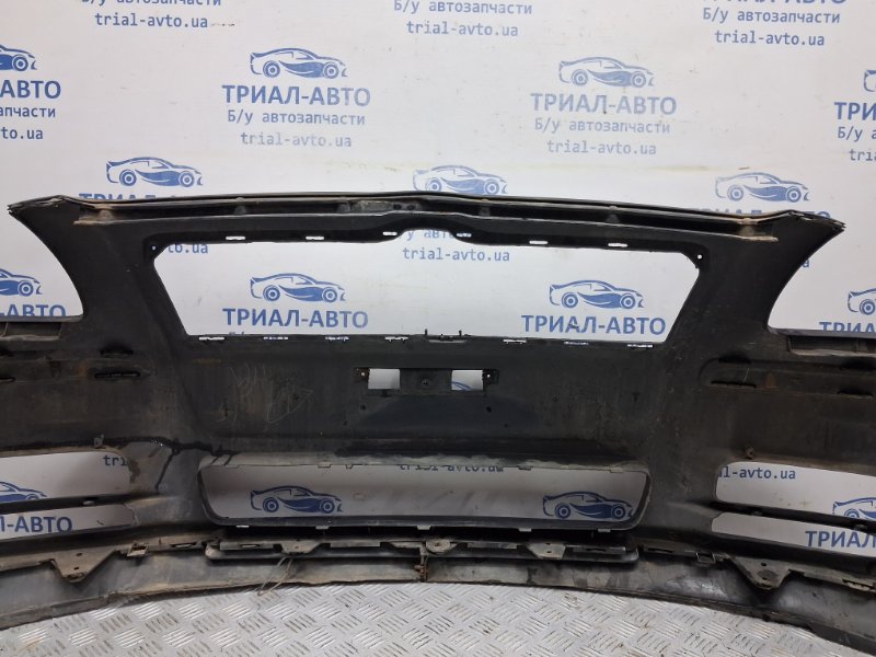 Бампер передний Avensis 2002-2010 T25 1.8 бензин 1ZZFE