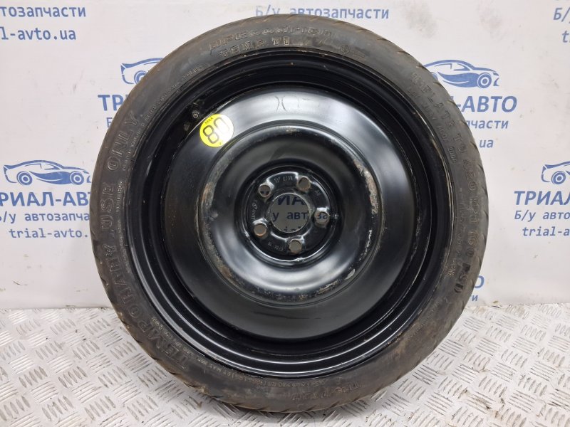 Докатка Toyota Avensis 2002-2010 T25 1.8 бензин 1ZZFE 426110F030 Б/У