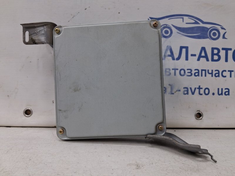 Блок управления двигателем Avensis 2002-2010 T25 1.8 бензин 1ZZFE