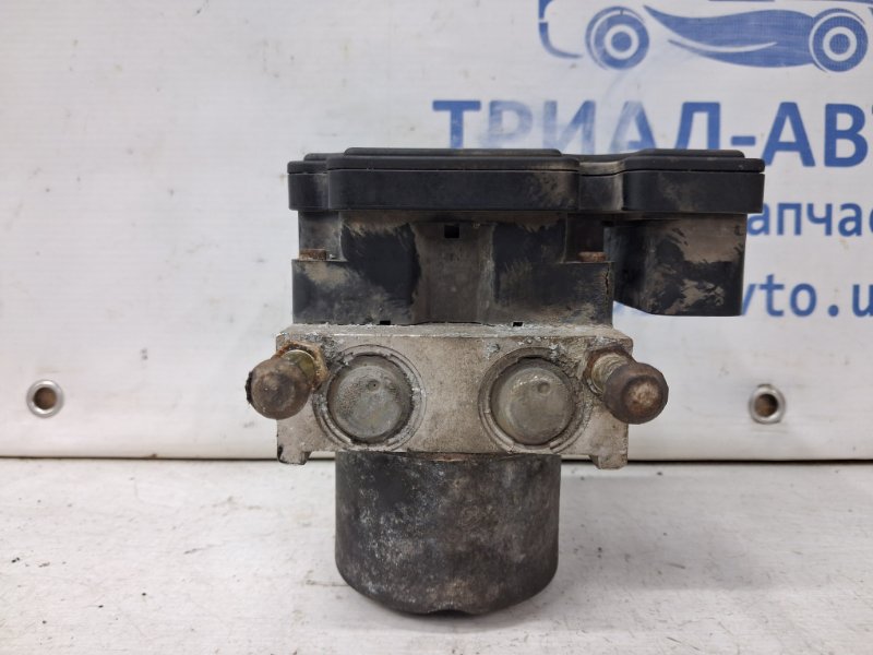 Блок abs Grand Vitara 2005-2016 JT 2.0 Бензин J20A