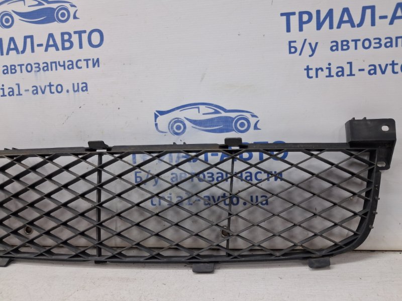Решетка бампера центральная Suzuki Grand Vitara JT 2.0 Бензин J20A