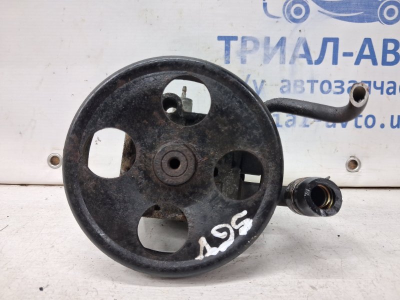 Насос ГУ Grand Vitara 2005-2016 JT 2.0 Бензин J20A