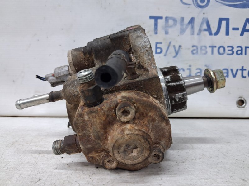 ТНВД Mitsubishi L200 2006-2015 KB 2.5 Diesel 4D56 1460A001 Б/У