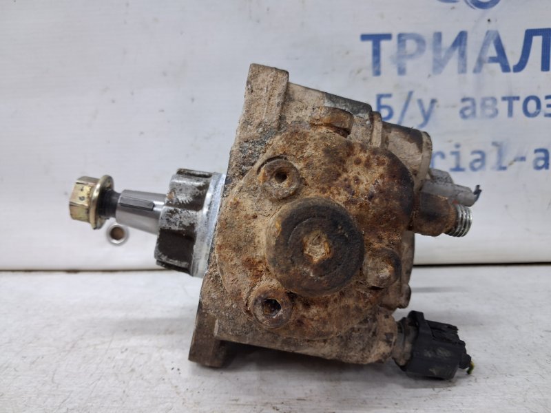 ТНВД Mitsubishi L200 KB 2.5 Diesel 4D56