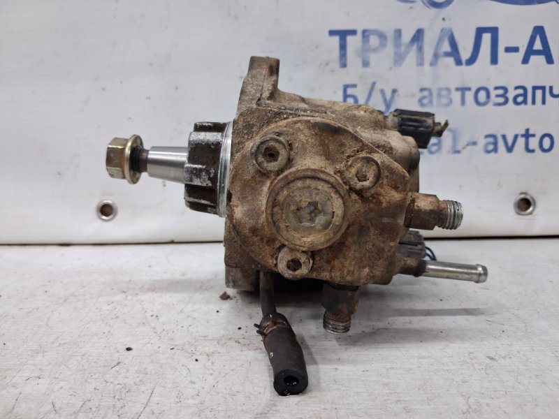 ТНВД L200 2006-2015 KB 2.5 Diesel 4D56