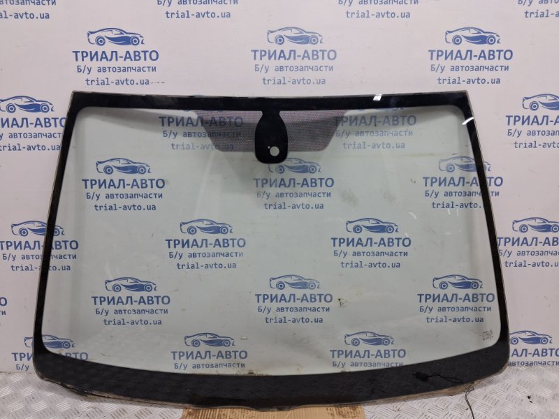 Стекло лобовое Toyota Avensis 2002-2010 T25 1.8 бензин 1ZZFE 5610105130 Б/У