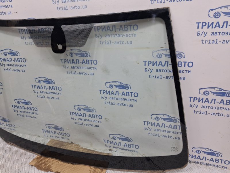 Стекло лобовое Toyota Avensis T25 1.8 бензин 1ZZFE