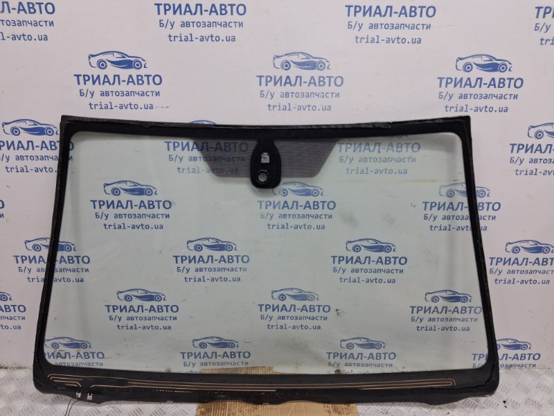 Стекло лобовое Avensis 2002-2010 T25 1.8 бензин 1ZZFE
