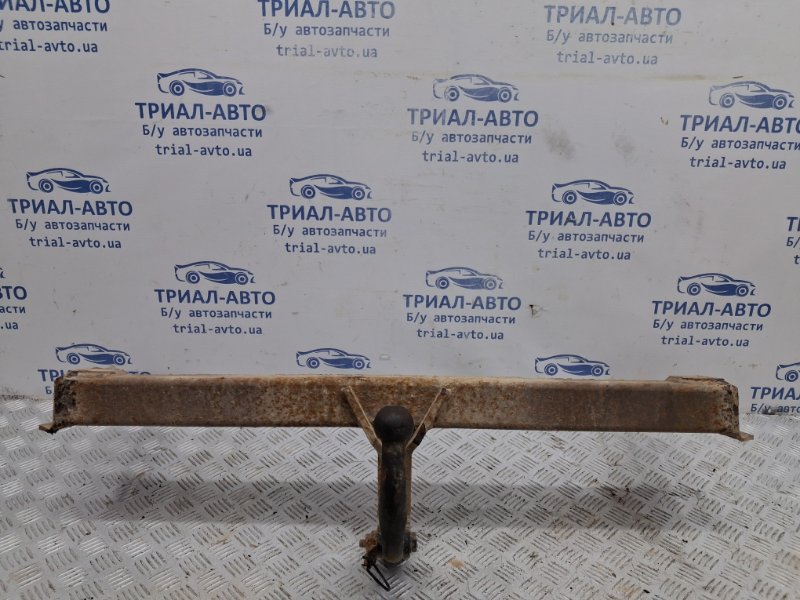 Фаркоп Toyota Avensis 2002-2010 T25 1.8 бензин 1ZZFE Б/У