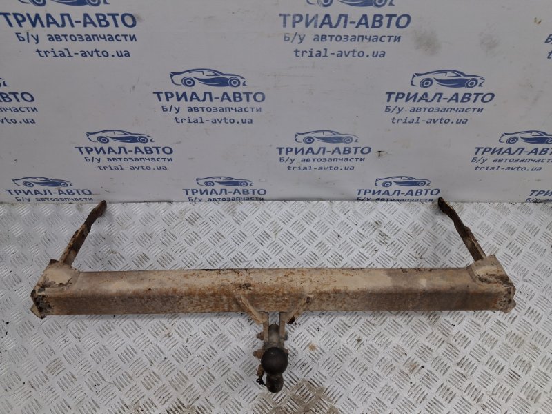 Фаркоп Avensis 2002-2010 T25 1.8 бензин 1ZZFE