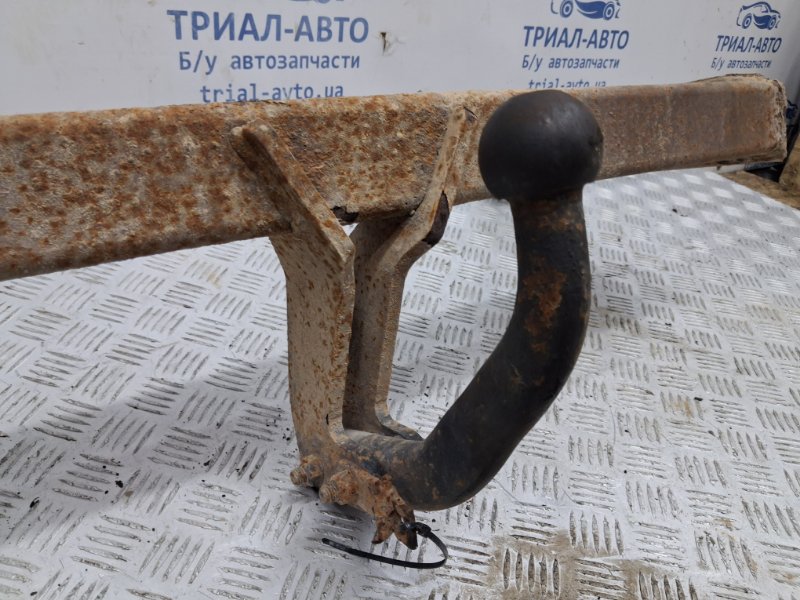Фаркоп Avensis 2002-2010 T25 1.8 бензин 1ZZFE