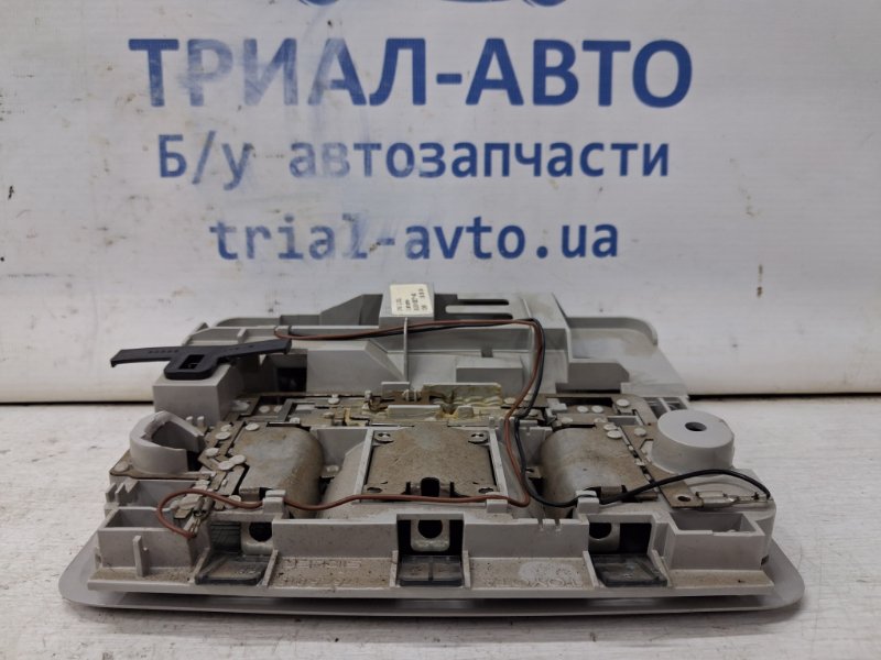 Плафон передний Toyota Avensis T25 1.8 бензин 1ZZFE
