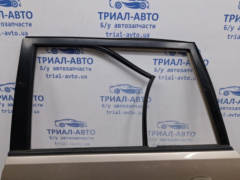 Дверь задняя левая Grand Vitara 2005-2016 JT 2.0 Бензин J20A