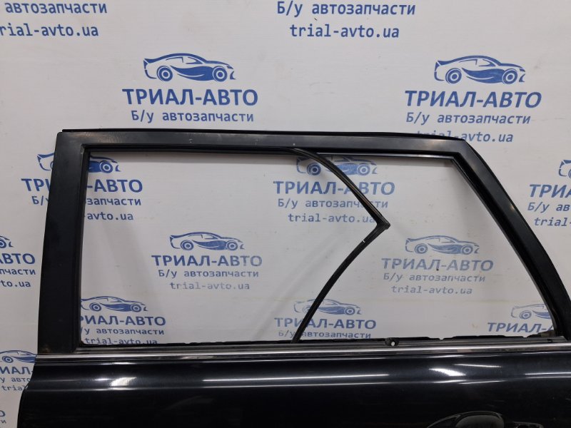 Дверь задняя левая Avensis 2002-2010 T25 1.8 бензин 1ZZFE