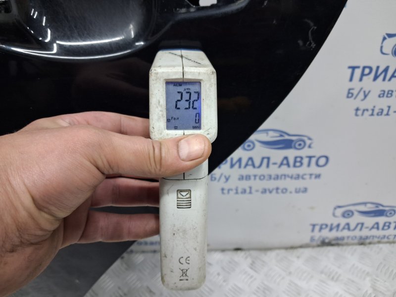 Дверь задняя левая Avensis 2002-2010 T25 1.8 бензин 1ZZFE