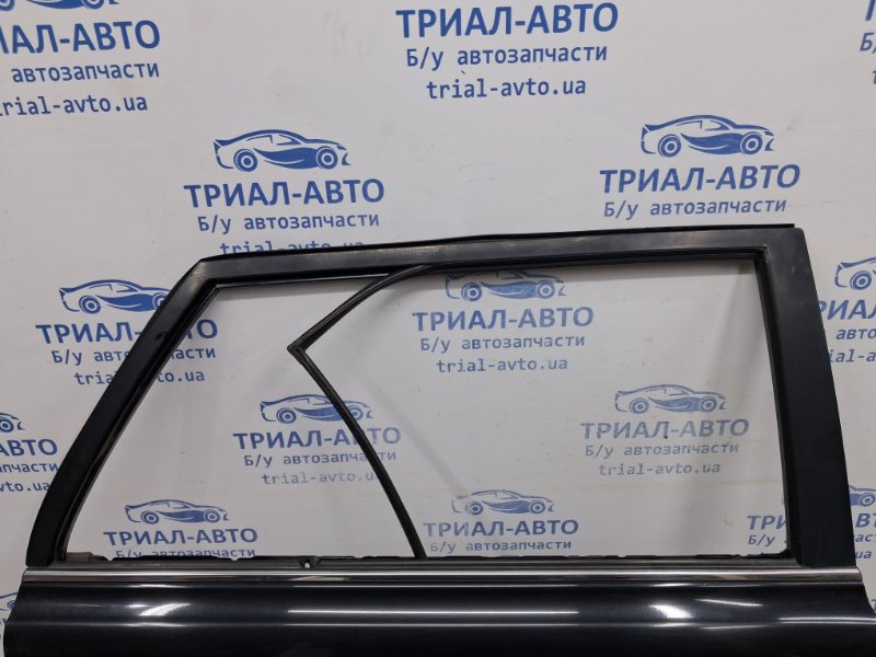 Дверь задняя правая Avensis 2002-2010 T25 1.8 бензин 1ZZFE