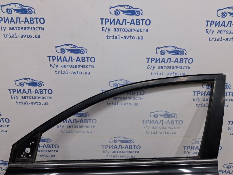 Дверь передняя левая Avensis 2002-2010 T25 1.8 бензин 1ZZFE