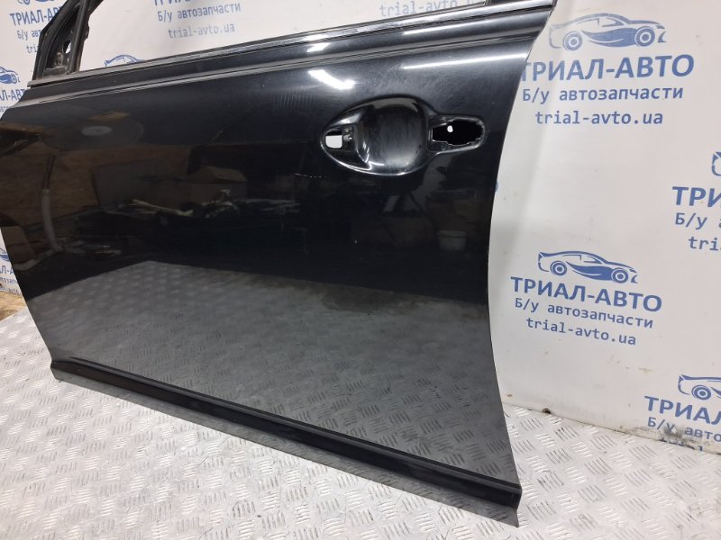 Дверь передняя левая Avensis 2002-2010 T25 1.8 бензин 1ZZFE