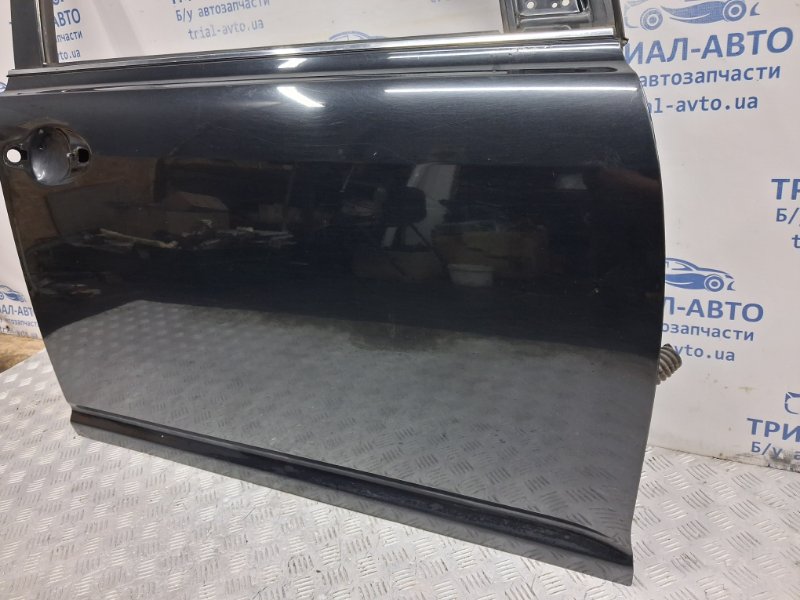 Дверь передняя правая Avensis 2002-2010 T25 1.8 бензин 1ZZFE