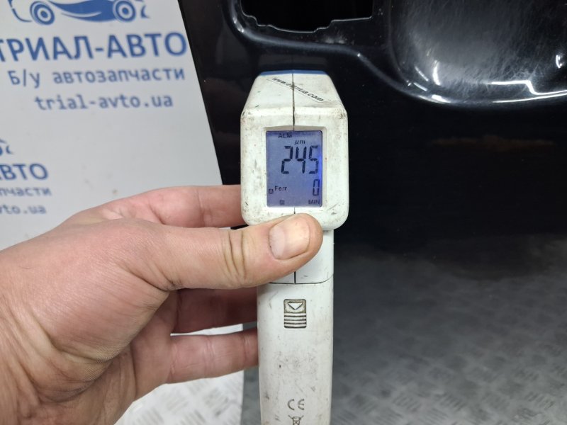 Дверь передняя правая Avensis 2002-2010 T25 1.8 бензин 1ZZFE