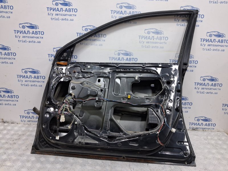 Дверь передняя правая Avensis 2002-2010 T25 1.8 бензин 1ZZFE