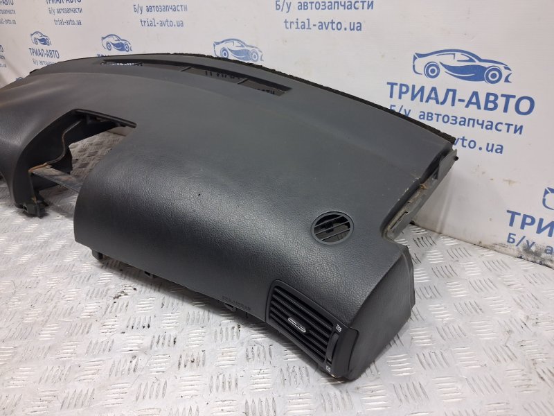Торпеда с подушкой бесопасности Toyota Avensis T25 1.8 бензин 1ZZFE