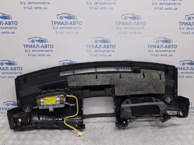 Торпеда с подушкой бесопасности Avensis 2002-2010 T25 1.8 бензин 1ZZFE