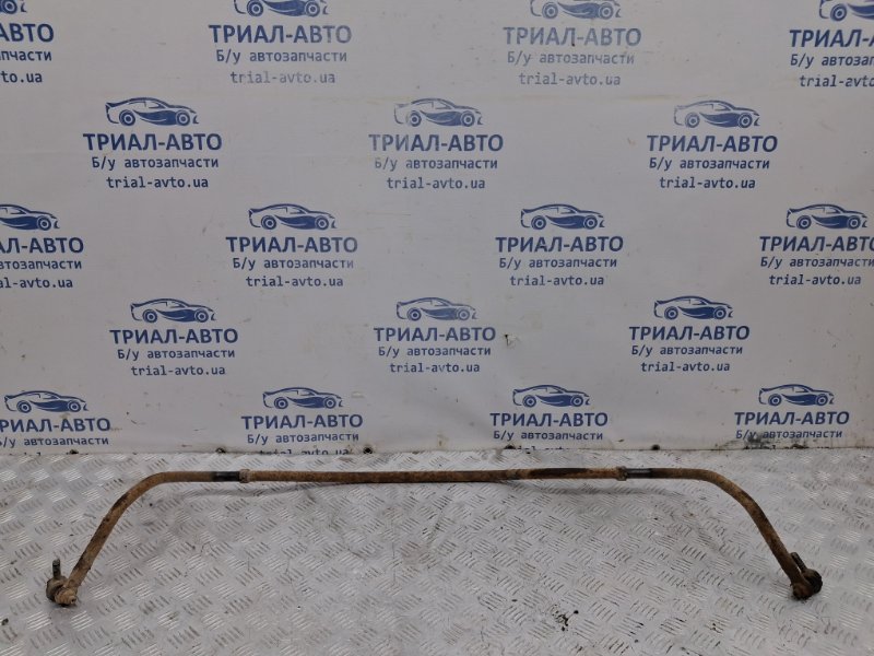 Стабилизатор задний Toyota Avensis 2002-2010 T25 1.8 бензин 1ZZFE 4881205070 Б/У