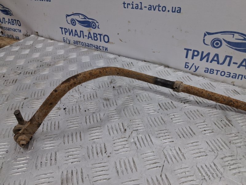 Стабилизатор задний Avensis 2002-2010 T25 1.8 бензин 1ZZFE