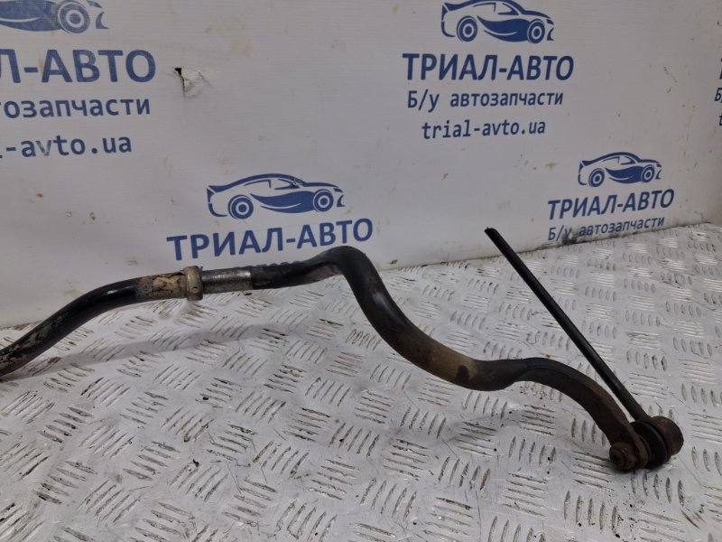 Стабилизатор передний Toyota Avensis T25 1.8 бензин 1ZZFE