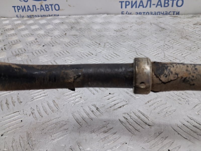 Стабилизатор передний Avensis 2002-2010 T25 1.8 бензин 1ZZFE