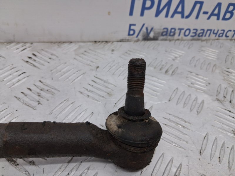Рулевая рейка Avensis 2002-2010 T25 1.8 бензин 1ZZFE