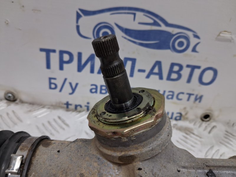 Рулевая рейка Avensis 2002-2010 T25 1.8 бензин 1ZZFE