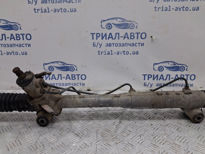 Рулевая рейка Grand Vitara 2005-2016 JT 2.0 Бензин J20A