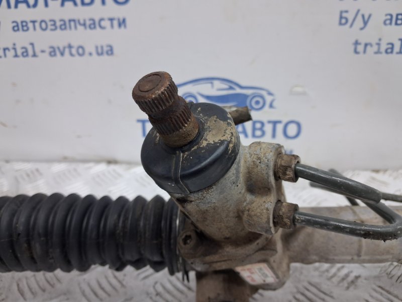 Рулевая рейка Grand Vitara 2005-2016 JT 2.0 Бензин J20A