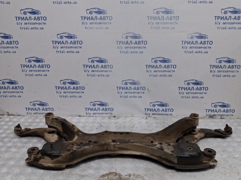 Балка передней подвески Avensis 2002-2010 T25 1.8 бензин 1ZZFE