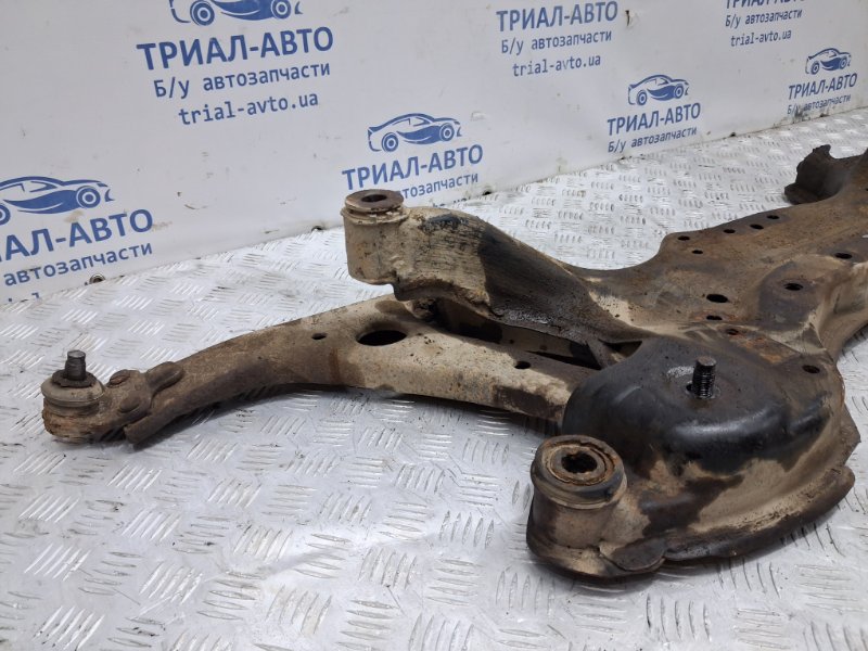 Балка передней подвески Avensis 2002-2010 T25 1.8 бензин 1ZZFE