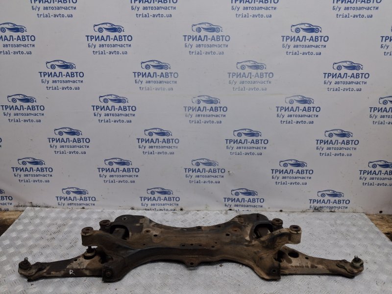 Балка передней подвески Avensis 2002-2010 T25 1.8 бензин 1ZZFE