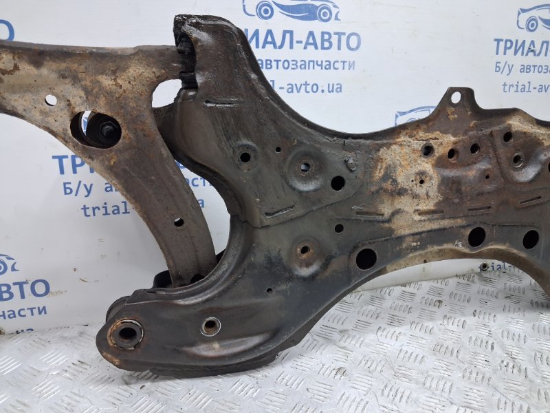 Балка передней подвески Avensis 2002-2010 T25 1.8 бензин 1ZZFE