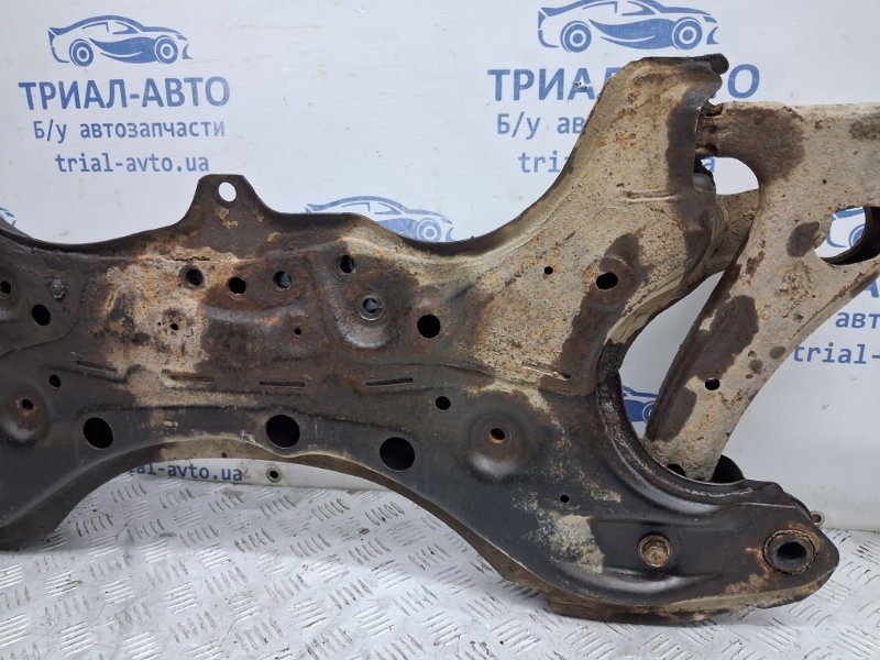 Балка передней подвески Avensis 2002-2010 T25 1.8 бензин 1ZZFE