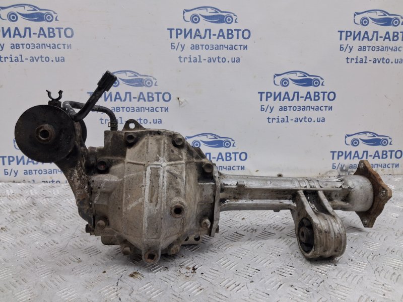 Редуктор передний Grand Vitara 2005-2016 JT 2.0 Бензин J20A