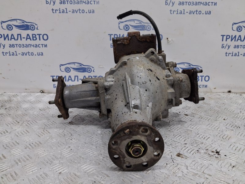Редуктор задний Suzuki Grand Vitara 2005-2016 JT 2.0 Бензин J20A 2745066JV0 Б/У