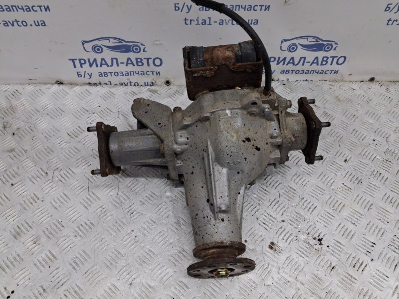 Редуктор задний Grand Vitara 2005-2016 JT 2.0 Бензин J20A