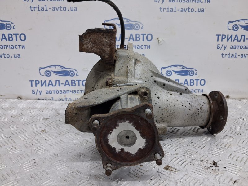 Редуктор задний Grand Vitara 2005-2016 JT 2.0 Бензин J20A
