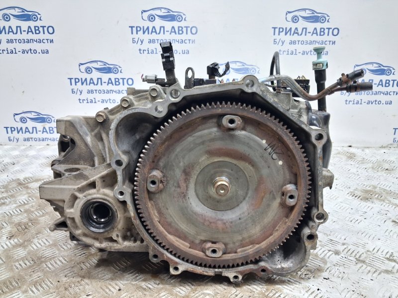 Коробка передач АКПП Mitsubishi Lancer 2003-2009 9 1.6 бензин 4G18 MN147053 Б/У